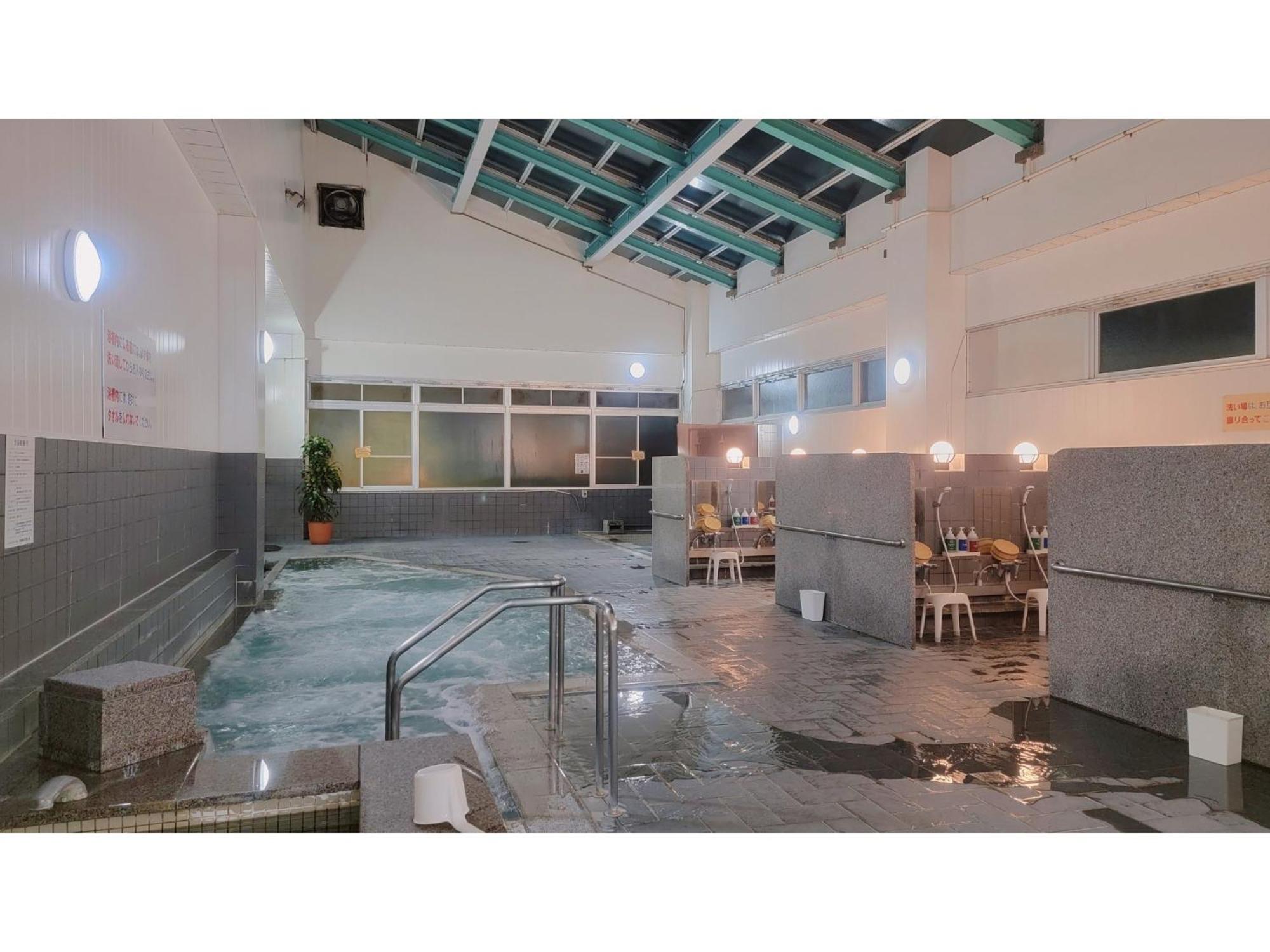 Hill Hotel Sunpia Iga - Vacation Stay 66998V Exterior foto