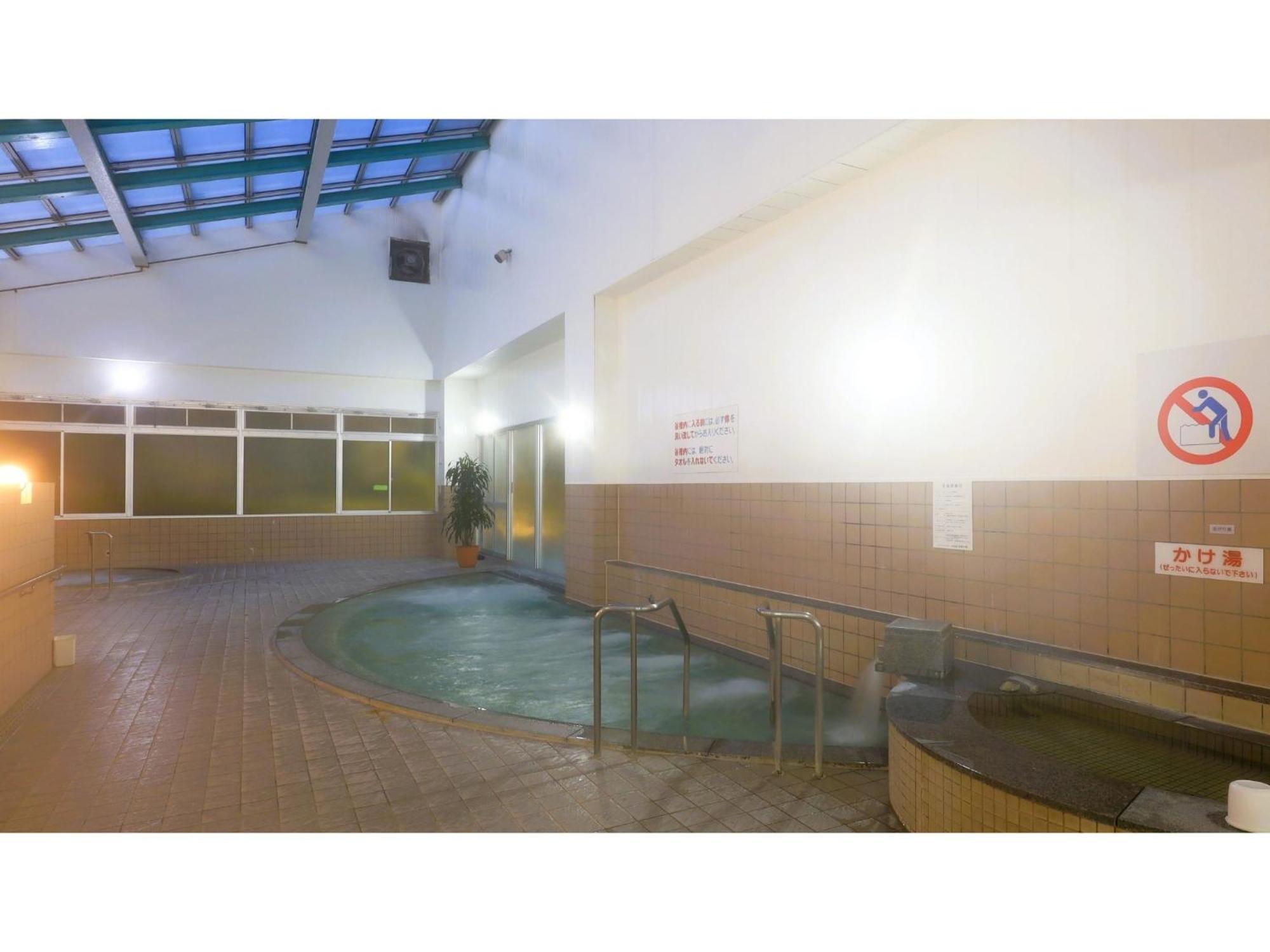 Hill Hotel Sunpia Iga - Vacation Stay 66998V Exterior foto